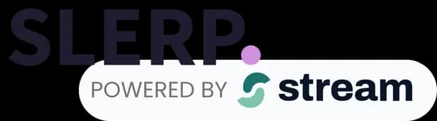 Slerp logo